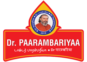 Dr Paarambariya Maruthuvar Bhavani Senthil